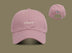 Embroidered Baseball Cap Female Couple - Minihomy