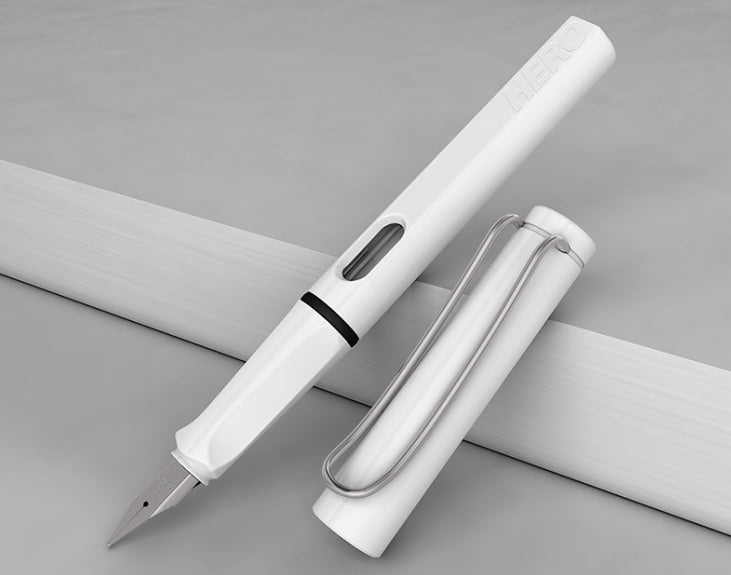 Engravable Students Practice Calligraphy Pen Adult Office - Minihomy