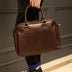 Men's handbag business messenger bag - Minihomy