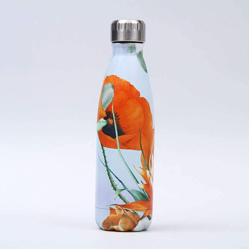 Stainless steel Sport Bottle