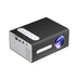 Home Office T300 Projector 1080P Miniature Mini Projector - Minihomy