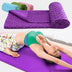 Polyester Sports Yoga Towel - Minihomy