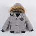 Children's Cotton Jacket - Minihomy