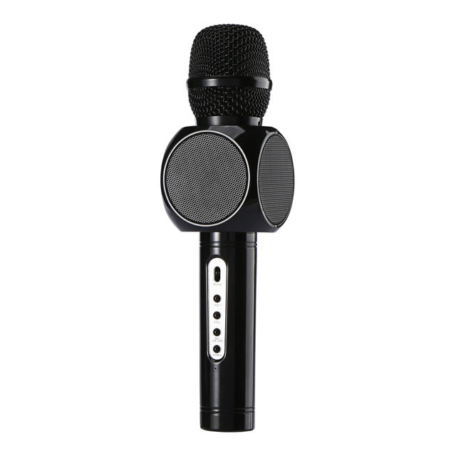 Song microphone