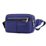 Mobile phone purse crossbody bag