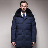 Men's Down Fit Jacket