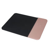 Wireless Charging Mouse Pad with Rubber Surface