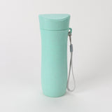 Wheat Straw Drinking Water Bottle