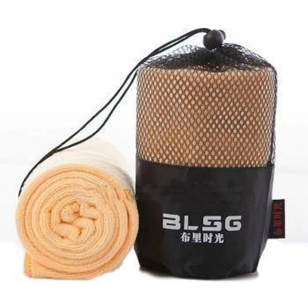 Fitness sports outdoor towel