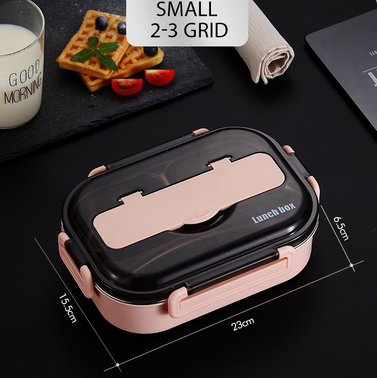 Dielectric Insulated Lunch Box - Minihomy