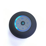 Mini Waterproof Bluetooth Speaker - Minihomy