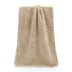 Coral fleece microfiber towel - Minihomy