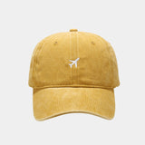 Embroidery Baseball Peaked Cap - Minihomy