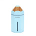 Creative On Board Mini Pencil Luminous Humidifier - Minihomy