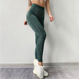 Women Pants High Waist Sport