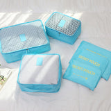 Men and women storage bag