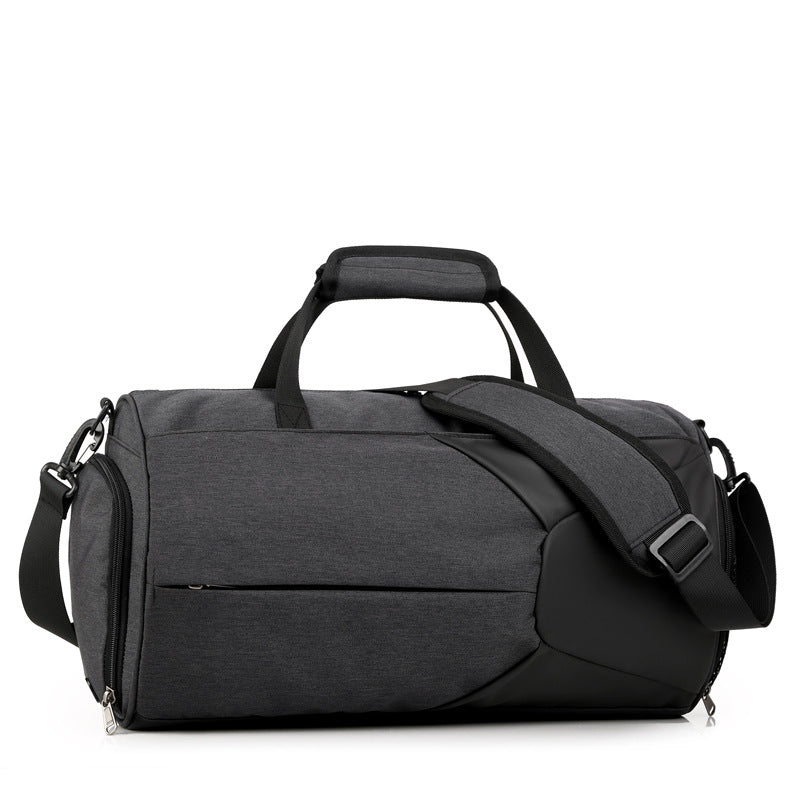 Multifunctional yoga gym bag