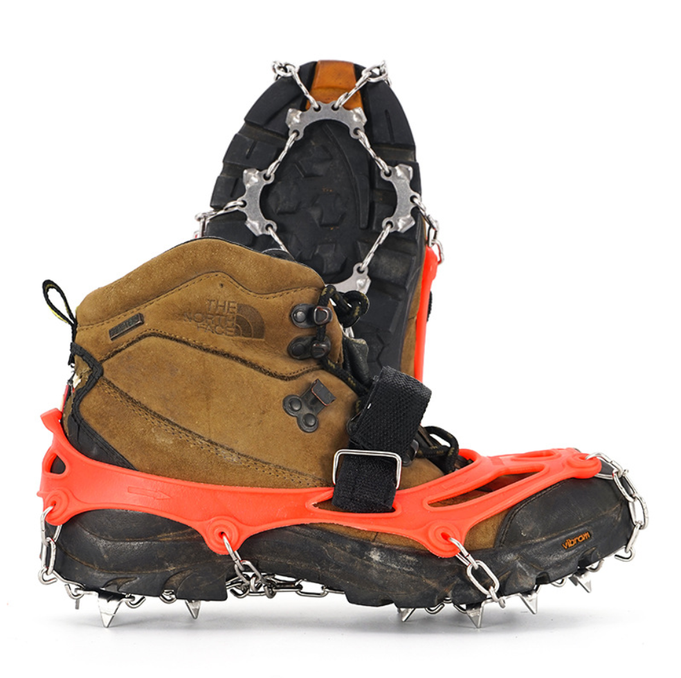 Ice Claw Mountaineering Ice Climbing Shoe Cover