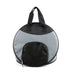 Portable breathable handbag for pets - Minihomy