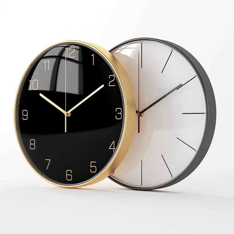 Art Modern Clock - Minihomy