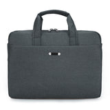 Large capacity briefcase