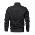 Motorcycle Coat Winter Jackets For Men - Minihomy