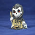 Halloween Reaper Death Statue Artware Decorations Ornaments - Minihomy