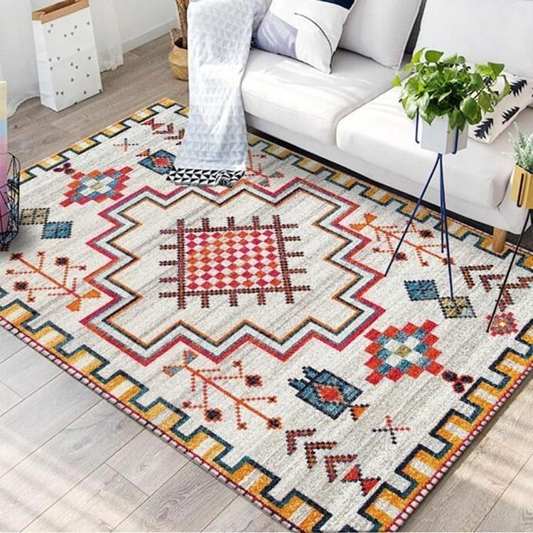 Carpet Bedroom Home Decor Sofa Rug Coffee Table Floor