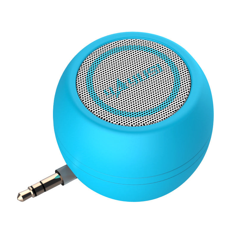 A5 Portable Mini Speaker Outdoor In-line Bluetooth Speaker - Minihomy