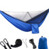 Anti-mosquito outdoor camping hammock - Minihomy