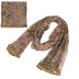 Breathable Camouflage Outdoor Unisex Scarf - Minihomy