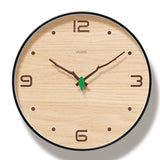 Creative Quartz Wall Clock - Timeless Style for Any Space