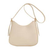 Women's Simple Bucket Crossbody Bag - Portable & Fashionable