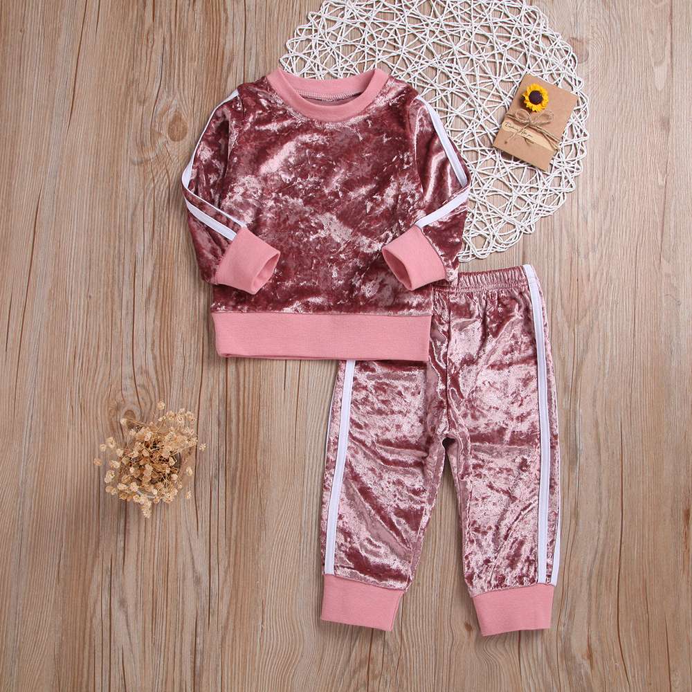 Candy-colored children's clothing - Minihomy