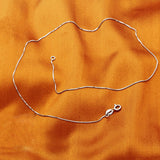 Sweet Cat Simple Necklace