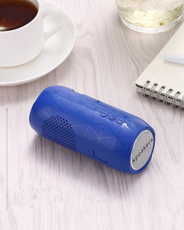 Bj-7 Portable Outdoor Sports Bluetooth Speaker - Minihomy