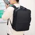 Large Capacity Cross-border Multi-function Expansion Waterproof Charging Backpack - Minihomy