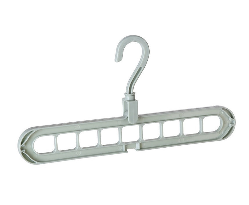 Clothes Hanger Plastic Storage Hanger Hanger Hook