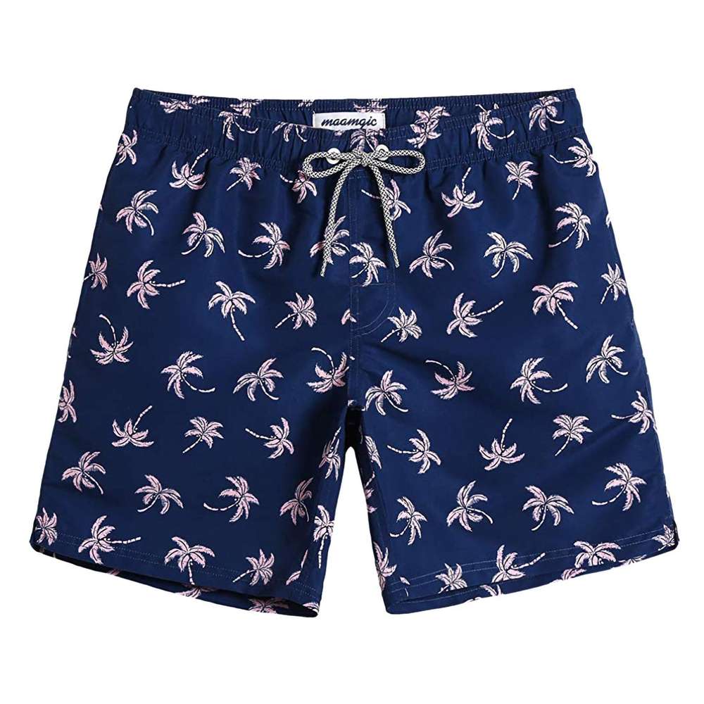 Casual Swimwear Beach Shorts Men - Minihomy