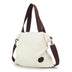 Fashion handbag canvas bag - Minihomy