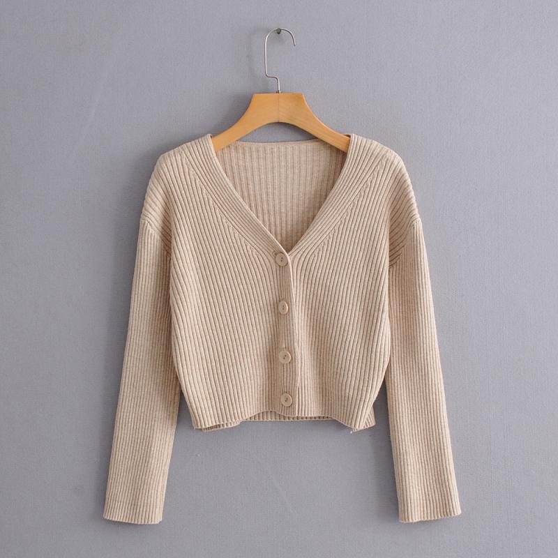 Cardigan sweater coat top woman