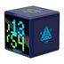 Desktop Ambient Light Alarm Clock RGB Full Color - Minihomy