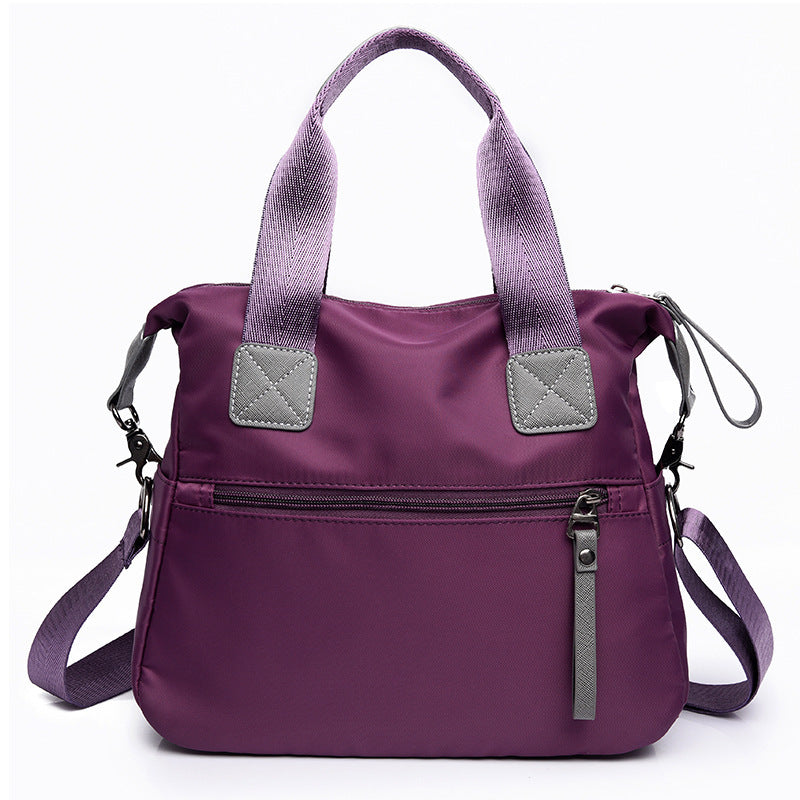 Ladies Handbag Shoulder Bag - Minihomy