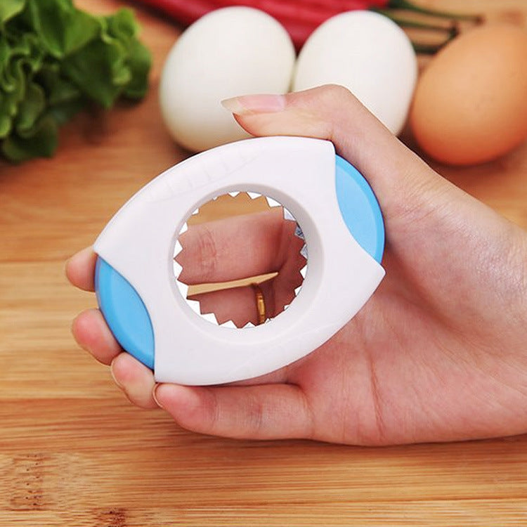 Egg Topper Kitchen Gadgets For Sushi Egg Strainer - Minihomy