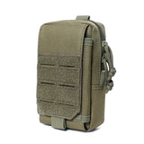 Military Accessory Bag Compact Gadget Gear Bag