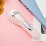 Handheld Nail Drying Lamp - Rechargeable UV LED Lamp for Gel Nails