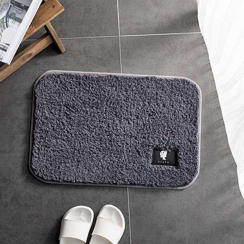 Anti-slip Mat For Bathroom And Bathroom