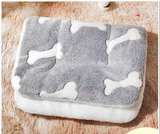 Four Seasons Pet Cat Mat Blanket - Minihomy