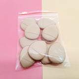 Reusable Makeup Finger Covers - Dry & Wet Application