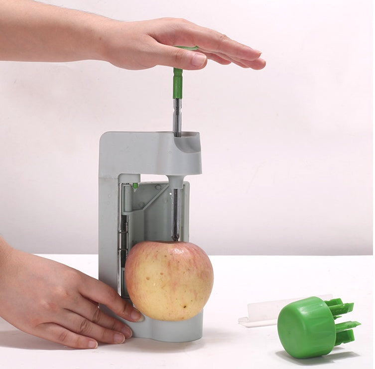 Feigie Sheet Slicer - Multifunctional Fruit Slicer - Kitchen Helper - Minihomy